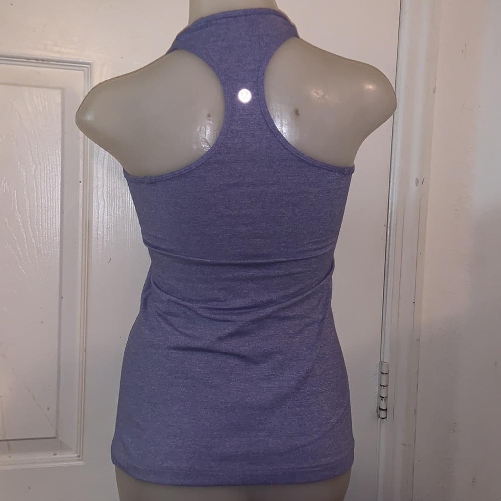 Lululemon Racerback Tanktop - Picture 4 of 5